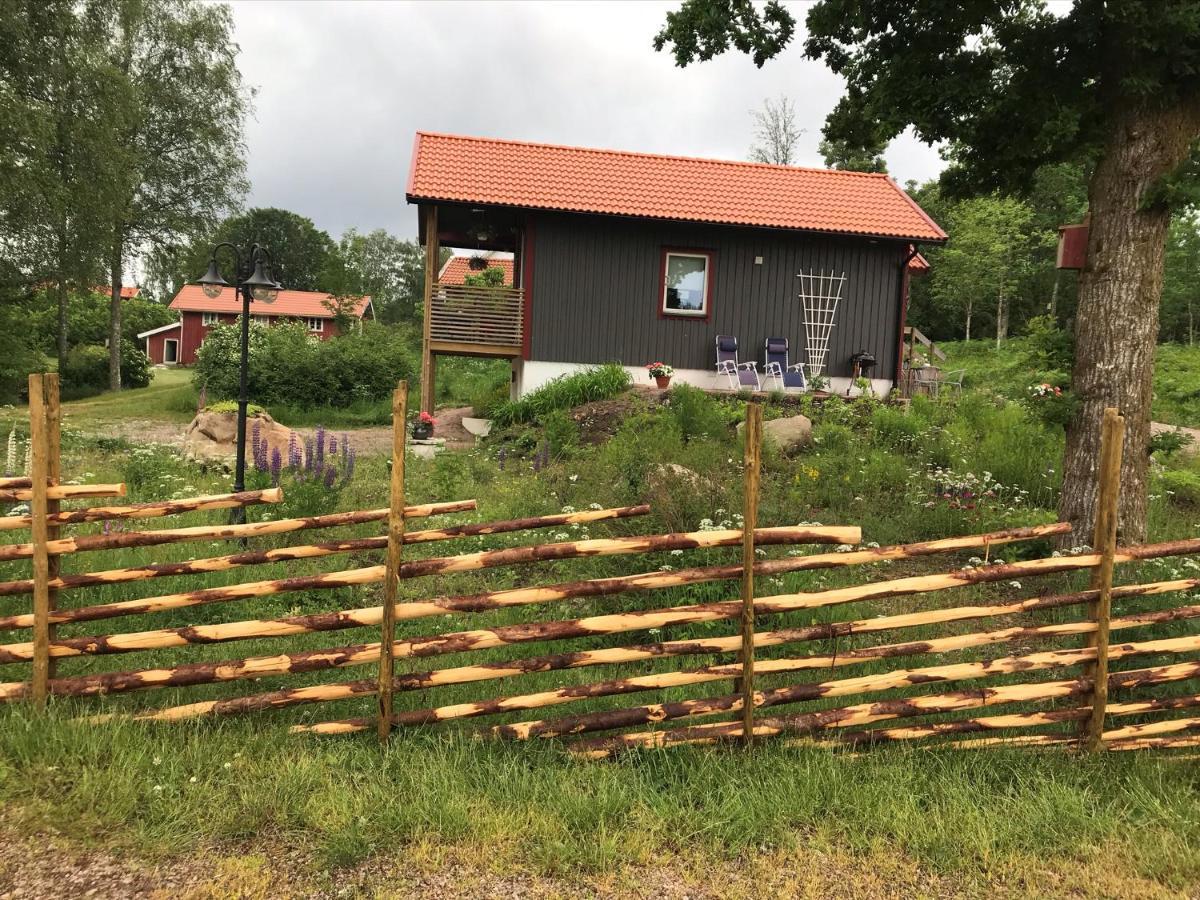 Hytte Joarsbo, 2, Gardsstugan Kalv