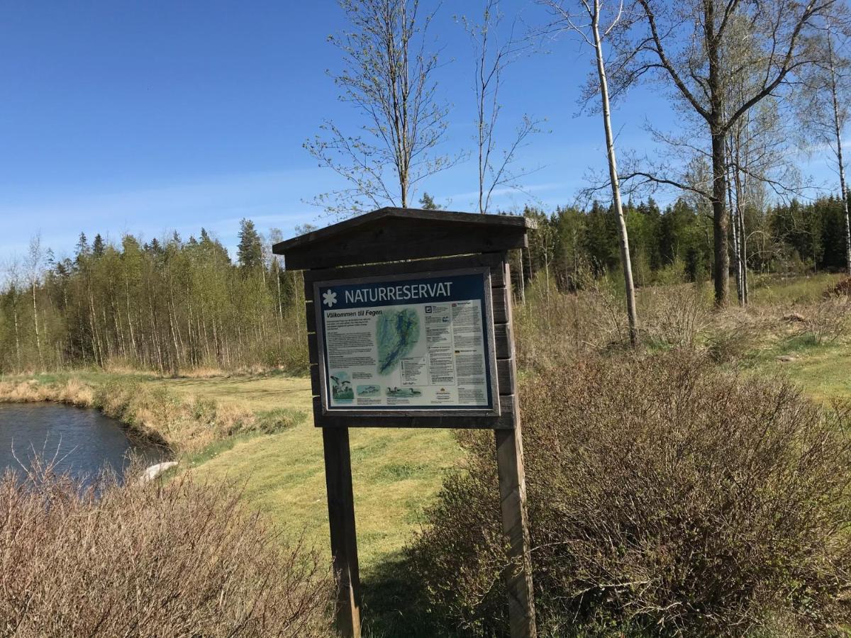 Joarsbo, 2, Gardsstugan Hytte Kalv