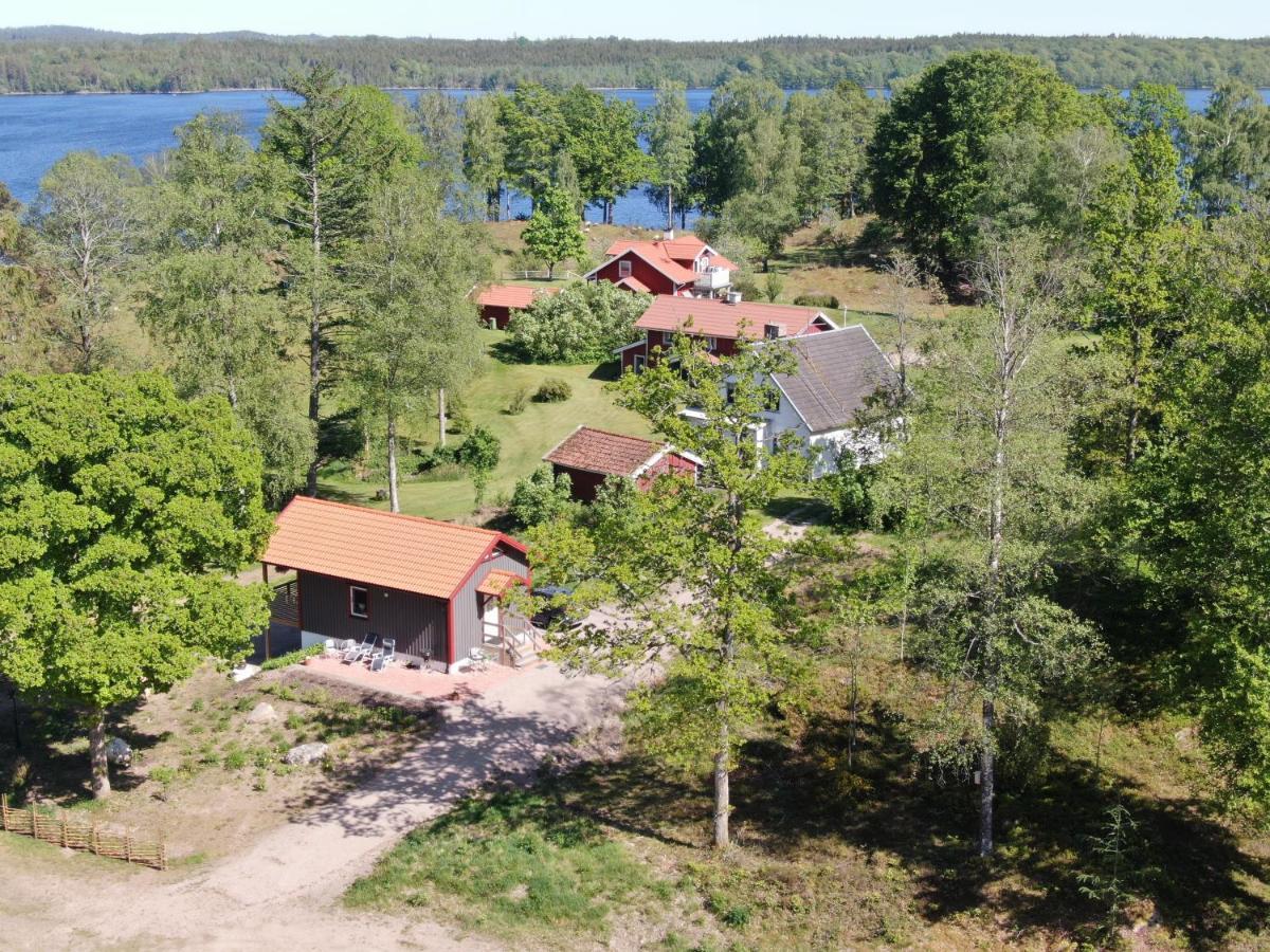 Joarsbo, 2, Gardsstugan *