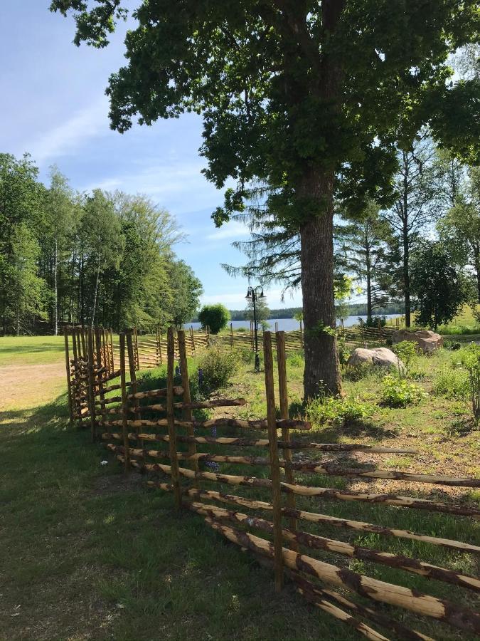 Hytte Joarsbo, 2, Gardsstugan Kalv