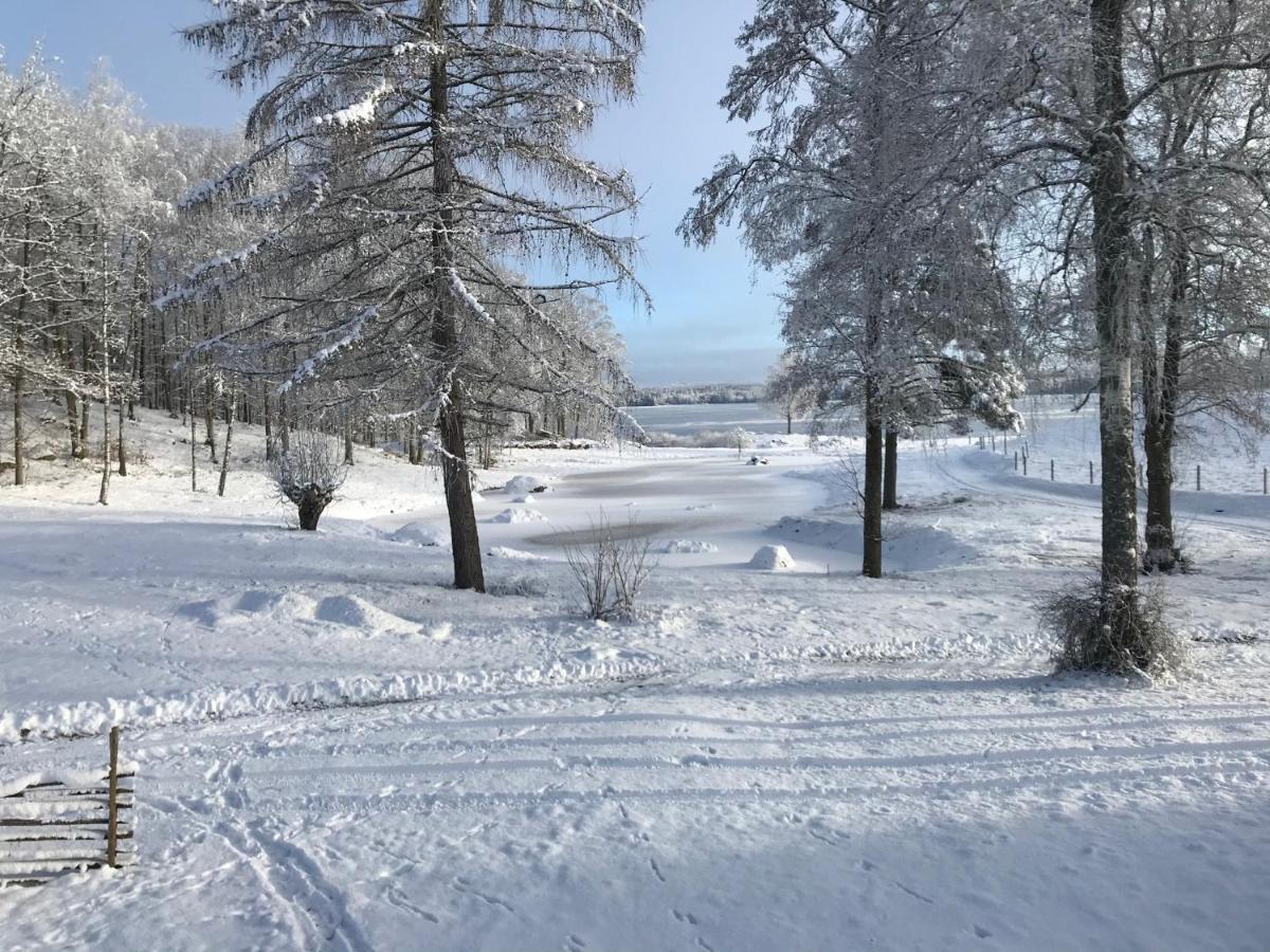 Joarsbo, 2, Gardsstugan Hytte *