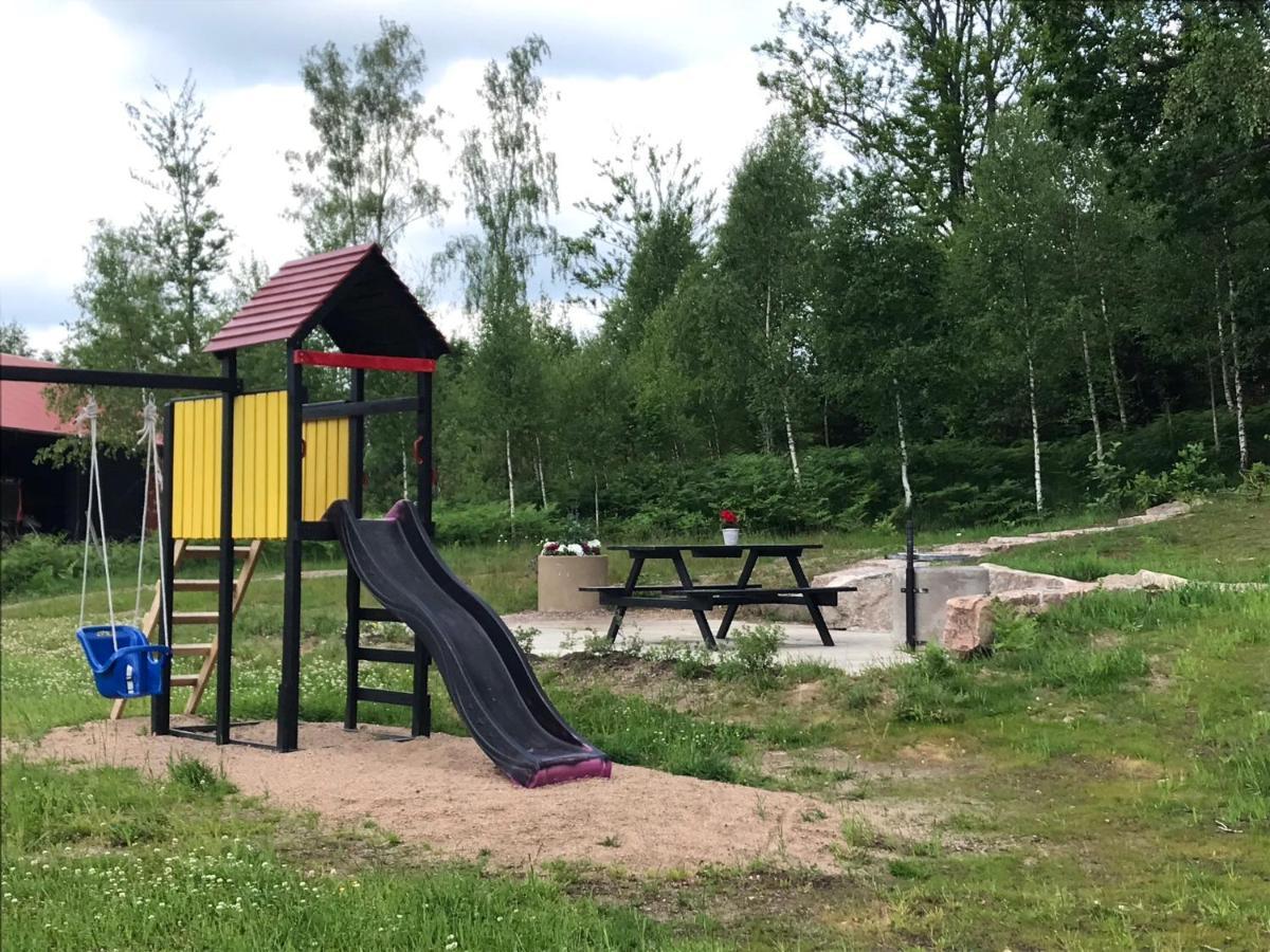 Joarsbo, 2, Gardsstugan Hytte *