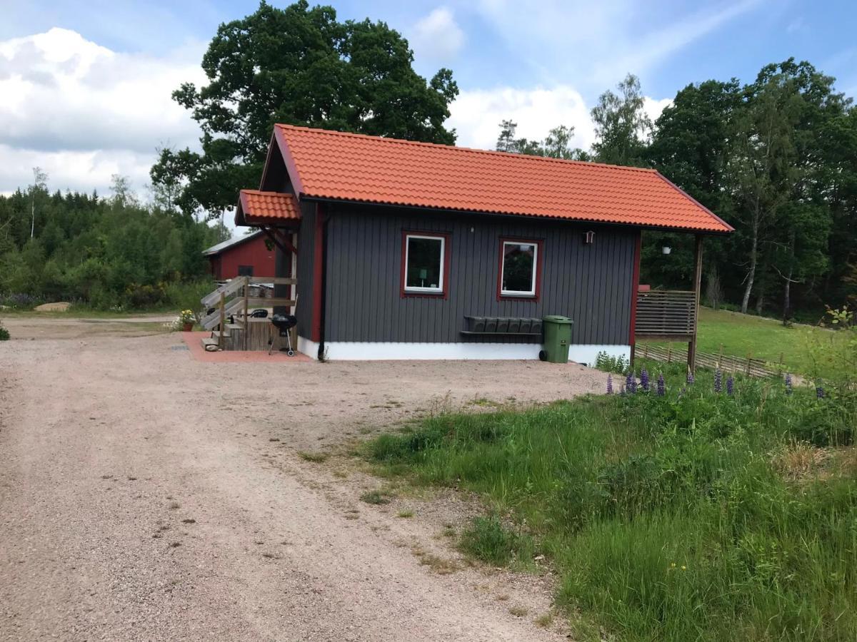 Joarsbo, 2, Gardsstugan Hytte *